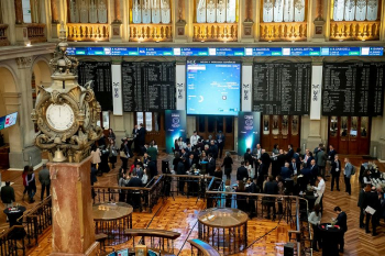 Los analistas esperan una tendencia alcista para la renta variable en 2025