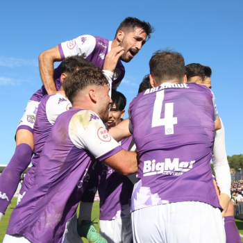 El CD Guadalajara empata en Getafe y continúa líder (2-2)