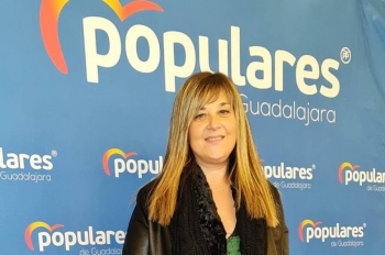 María Josefa Fernández será la candidata del Partido Popular a la Alcaldía de Villanueva de la Torre