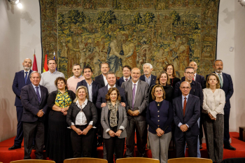 Crear 100.000 nuevos puestos de trabajo, objetivo central de la ‘Estrategia Castilla-La Mancha, Horizonte 2030'