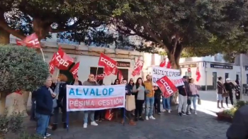 Una empresa denunciada por impagos al personal, adjudicataria del centro de atención a mujeres maltratadas del Ayuntamiento de Guadalajara