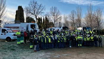 Azuqueca abre el plazo para solicitar plaza en el Plan de Empleo 2022-2023 que beneficiará a un centenar de personas