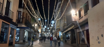 EDITORIAL. Triste Navidad