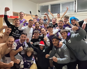 Los números de un CD Guadalajara que se proclama campeón de invierno