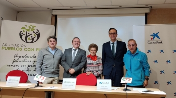 Pueblos con Futuro hace balance de sus tres primeros años de vida, con 25 familias instaladas en el medio rural, más de 110 personas y 45 niños escolarizados en la escuela rural