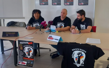 Rock'n'Guada, música de la buena para ayudar a un pequeño pueblo de Valencia afectado por la DANA