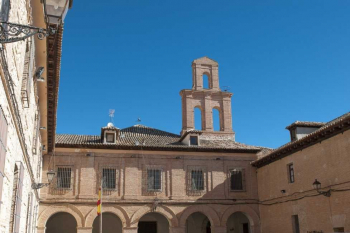 El Gobierno de España financia con 1,5 millones de euros el centro de interpretación de la miel y museo apícola en Pastrana