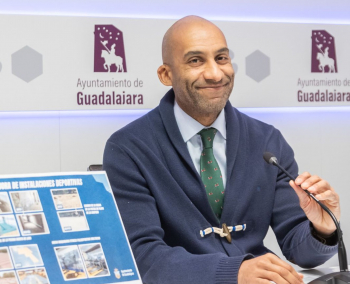 Guadalajara ha celebrado más de 250 eventos deportivos