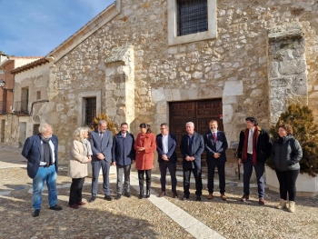 Un total de 181 localidades, con el 95% de la población provincial ya tienen acceso a la fibra óptica