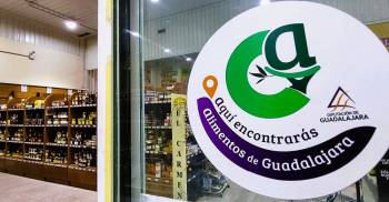 Algunas recetas y sugerencias para poner Alimentos de Guadalajara en nuestra mesa por Navidad