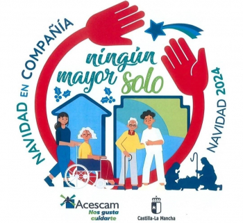 Vivir la Navidad solos, una realidad para uno de cada cinco mayores de 65 años de la provincia