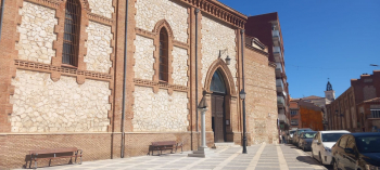 El Santuario de la Antigua reabre sus puertas el sábado tras las obras de rehabilitación