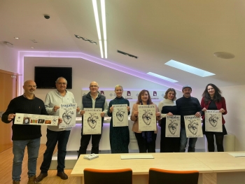 El Ayuntamiento de Guadalajara presenta 'Escenarios de Invierno', con más de 200 actividades