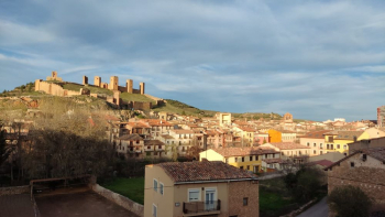 Molina de Aragón podría albergar el segundo parque temático de Puy du Fou en España