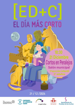 Peralejos de las Truchas se suma a la iniciativa El Día Más Corto