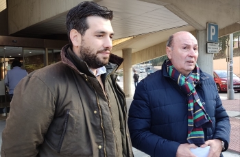 Latre apunta un incremento del 8% en las listas de espera quirúrgicas de Guadalajara en 2022 y del 36% en consultas externas 