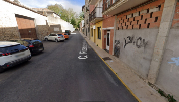 Tres jóvenes intoxicados en Sigüenza por inhalación de monóxido de carbono