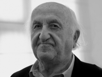 Fallece el artista y coleccionista seguntino Antonio Pérez