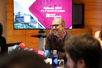 El Estatuto de Autonomía y la financiación autonómica marcan el balance anual de las Cortes regionales