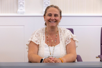 EDITORIAL. La concejala chiquilicuatre