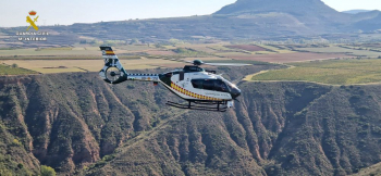 La Guardia Civil aterrizará en Naviguad 2025 con un amplio despliegue de medios