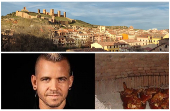 Las inocentadas del 28 de diciembre en El Decano de Guadalajara