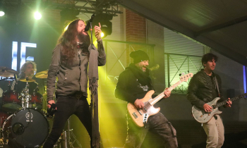 Fin de semana de diversión navideña en Cabanillas: prenochevieja, platos tradicionales y tributo a Pereza