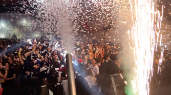 La Fiesta de las Preuvas de Alovera se consolida como una nueva tradición navideña 