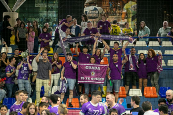  2024: Año del retorno triunfal del Balonmano Guadalajara a la Liga ASOBAL