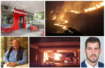 Los lectores de El Decano eligen qué ha sido noticia a lo largo de 2024