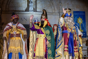 La tarde más mágica del año en la provincia de Guadalajara