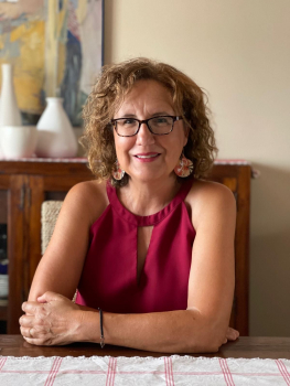 No me llames Alexa, llámame Maripili 