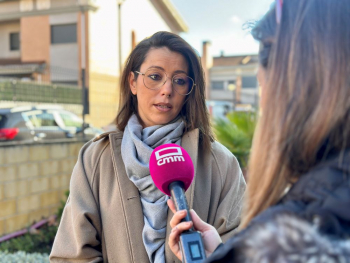 El mensaje de Año Nuevo de Guarinos es para el PSOE "la subida de impuestos y precios públicos" 