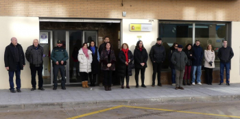 La Subdelegación del Gobierno condena el asesinato machista de una mujer en Madrid