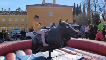 Arranca el Naviguad en el San José