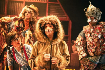 Agenda Cultural de Guadalajara