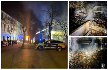 EDITORIAL. Se veía venir