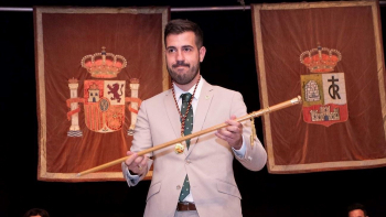 La Fiscalía pide 10 años de prisión para el ex alcalde de Fontanar por prevaricación, falsedad documental, fraude y malversación de caudales públicos