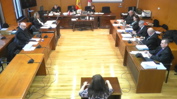 Arranca en la Audiencia el juicio contra el ex alcalde Fontanar y otros cuatro acusados por quedarse, presuntamente, con dinero del Ayuntamiento