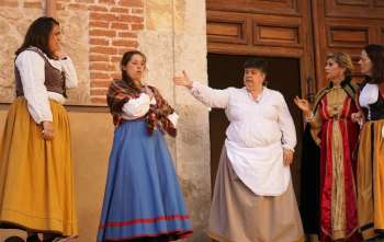 Hoy comienzan las Jornadas Mendocinas: El aperitivo del Tenorio Mendocino