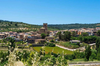 El presidente de Recamder señala que el programa de vivienda Reto D beneficiará especialmente a las provincias de Guadalajara y Cuenca