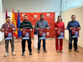 Astrid Jones & The Blue Flaps y Gospel Factory protagonizan el cartel del AzuSoul