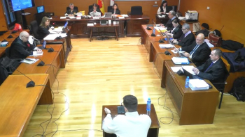 EDITORIAL. Alcaldes en el banquillo