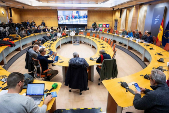 Un total de 82 personas perdieron la vida en las carreteras de Castilla-La Mancha en 2024
