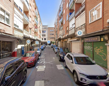 Herido un hombre de 25 años por arma blanca a manos de su pareja, durante una agresión mutua