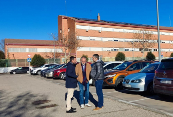 Educación invertirá 740.000 euros en Guadalajara para abordar mejoras en centros educativos y un Plan de Acción contra el Cambio Climático 