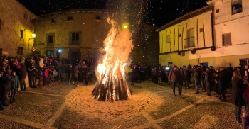 Sigüenza se prepara para celebrar San Vicente contando los días para el IX Centenario de la Reconquista de la ciudad (1124-2024)
