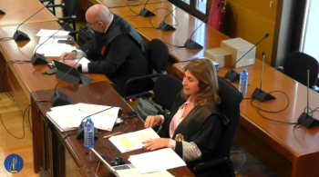 La Fiscalía mantiene la petición de penas en el caso del Ayuntamiento de Fontanar