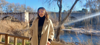 El PSOE acusa a Alguacil de mentir sobre la falta de limpieza del río