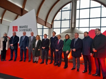 García Page confirma que el Gobierno regional va a doblar el Bono Social Térmico para beneficiar a 85.000 familias de Castilla-La Mancha